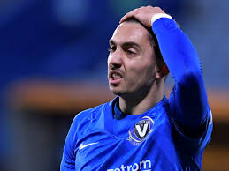 vi.iˈtorul konˈstantsa) or simply viitorul, is a romanian professional football club based in ovidiu. You Are Embarrassed Marathon Of Criticism Of Viitorul Footballers If I Were You I Would Ask You To Leave