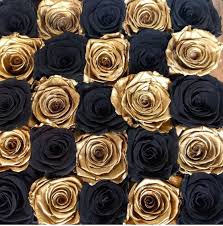 Real roses that last a year. Image Wallpaper White Gold Flower