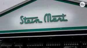Follow the instructions in this message to retrieve your egift card and then choose click to print this page. the resulting printout may be presented as a gift to the recipient and may be redeemed at any stein mart or at steinmart.com. Stein Mart Bankruptcy Off Price Retailer Holding Store Closing Sales