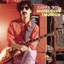 Zappa 80 Mudd ClubMunich - Wikipedia