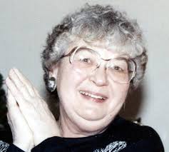 Peggy Vollink Obituary