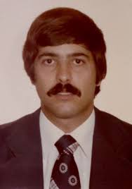 Terry Cabral recovering from heart surgery