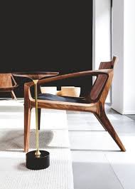 20 classy wooden chair design ideas for the living room chair classy design ideen living chaise bois design petite table d appoint table basse conforama