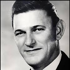 Obituary: Granger, Martin James "Jim"