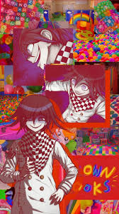 Requests Closed Clowncore Kokichi Wallpapers Check out our clowncore selection for the very best in unique or custom, handmade pieces from our dangle & drop earrings shops. clowncore kokichi wallpapers