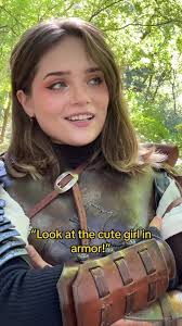 Armor Adventures: Finding the Perfect Fit