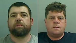 Wingate arson: Ex-marine Sean Ivey 'overwhelmed' by generosity