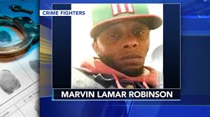 Beloved coach Marvin Lamar Robinson killed, case remains unsolved: Crime  Fighters