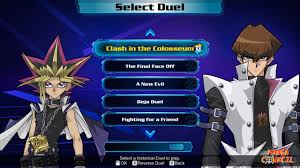 Can you be in the top duelists of yu gi oh? Yu Gi Oh Legacy Of The Duelist Link Evolution Save Game Manga Council
