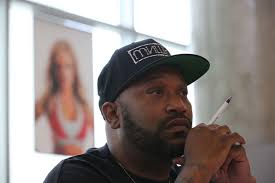 Bun B endorses Bernie Sanders