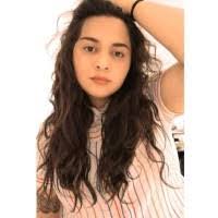 Areli Madrigal's Instagram, Twitter & Facebook