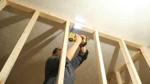 We did not find results for: How To Build A Partition Wall The Carpenter S Daughter
