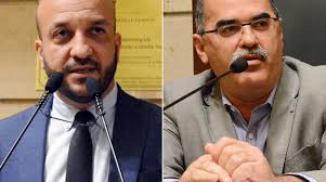 Dois vereadores podem ganhar secretarias na próxima semana