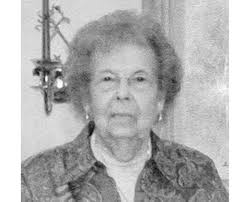 Patricia Southerland Obituary (1931