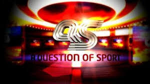 Sporting quiz show, with regular captains leading teams of celebrities. A Question Of Sport Season 45 Air Dates Countdown
