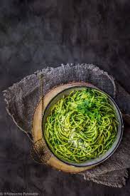 Pesto Spaghetti Wholesome Patisserie Recipe Pesto Spaghetti With Spinach Food Pictures