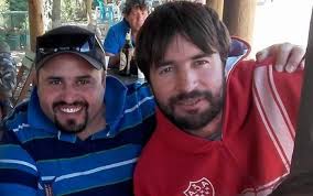 Blanc y Vivas seleccionados