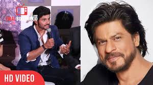 I Like Shahrukh Khan