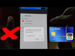 Connect your citi cards to samsung pay. How To Remove Your Credit Card From Fortnite Galaxy S10 Samsung Billing Youtube