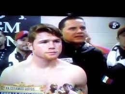 El canelo reconoce en sandoval a un padrino, patrocinador, asesor. Escandalo De Lavado Salpica A Canelo Un1on Jalisco