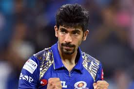 The indian fast bowler and death over specialist jasprit bumrah faced a backlash from the twitterati after he. It S Almost Time Jasprit Bumrah Shares Excitement Ahead Of Ipl 13 The New Indian Express