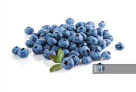 Padahal manisan bligo biru kering yang enak pasti memiliki aroma dan rasa yang bisa memancing nafsu makan kita. Beri Biru Bantu Elak Kanser