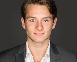 Brady Garcea Senior Patent Attorney at FIG. 1