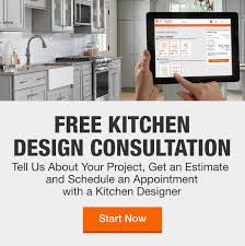 Even if you're using it for the first time. Kitchen Cabinets The Home Depot