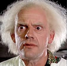 You Know Who You Look Like?. In my twenties, there were three…