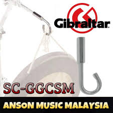Drum Percussion Accessories Gong Stands Gibraltar Sc Ggcsm Gong Cymbal Stand Hook Mount Drum Percussion Accessories Octopusintl Com