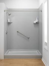 Phoenix Tub To Shower Conversions Bathroom Remodel Home Concepts