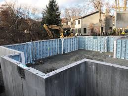 Maybe you would like to learn more about one of these? Precast Concrete Foundation Wall Panels Offer A Host Of Benefits