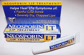 $7.43 usd buy it now. Why I Love Neosporin Lt Lip Treatment The Beauty Personal Care Guide