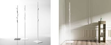 Find more inspiration for upcycling wood on our website. Branch Coat Trees