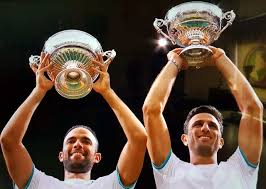Jun 10, 2021 · partidos de hoy, jueves 10 de junio, en roland garros: Cabal Y Farah Hacen Historia Se Quedaron Con El Titulo En Wimbledon Periodico La Ultima