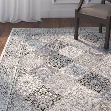 Black And White Area Rug Png Attell Oriental Cream Gray Black Area Rug Area Rugs Black Area Rugs White Area Rug Living Room