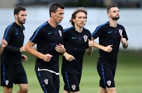 Recomendado más leído lo último. Jogadores Da Selecao Da Croacia Fazem Doacao Milionaria Ao Governo Jovem Pan