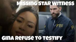 Diddy Trial:Where Is Gina? Key Witness Missing After Mysterious Message