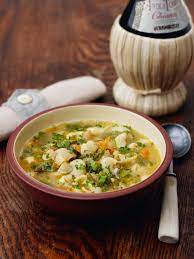 Minestrone Recipe In 2021 Minestrone Recipes Cooking