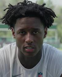 "We just understand if we get the best out of each other, it's going to be  easier