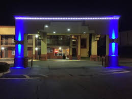 Tüm odalarda emanet kasası ve günlük kat hizmetleri var. Diamond Inn Motel Jackson Mississippi U S A Book Hotel Diamond Inn Motel