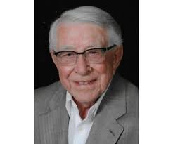 Bill Kruse Obituary (2017)