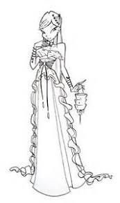 Fancy Dress Coloring Pages Coloring Pages Color Fancy