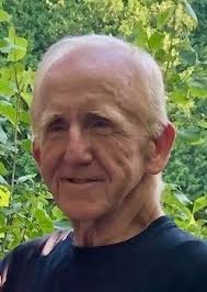 Obituary for Roy Graham