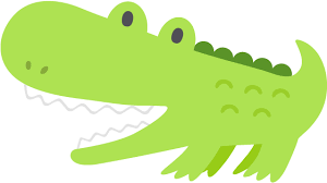 Free for commercial use high quality images Clipart Crocodile For Kids Crocodile Cartoon Transparent Png Download Full Size Clipart 1735553 Pinclipart