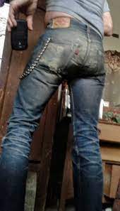 You put the pants on and you get into a bathtub with them. Jeawhiz Tumblr Com Tumbex
