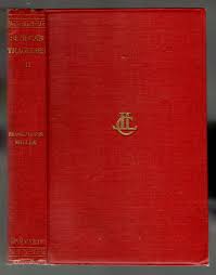 Seneca's Tragedies Vol. II da Seneca