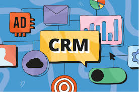 Quy trình CRM là gì? Các bước thực hiện trong quy trình CRM - Sub