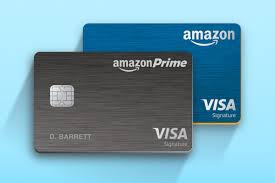 This is a great way to get something back for your everyday purchases. Amazon Upgrades Its Prime Credit Card With 5 Percent Cashback The Verge