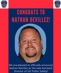 USI Public Safety (@usipublicsafety) • Instagram photos and videos